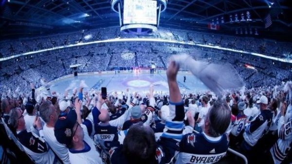 NHL赛九月深圳举行 卡尔加里对阵波士顿棕熊