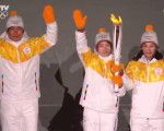 冬奥点火的冰球情结 21世纪五届四现冰球选手