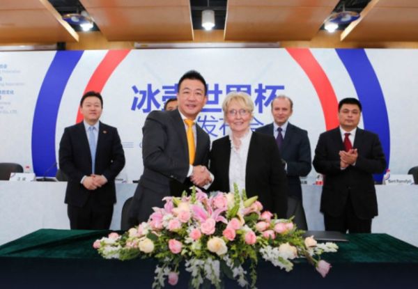 仅办一年就停摆 是什么“压垮”了世界杯？