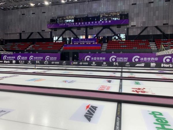 仅办一年就停摆 是什么“压垮”了世界杯？