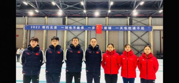 冬奥效应初显？全锦赛参赛人数翻倍 年龄跨度26岁