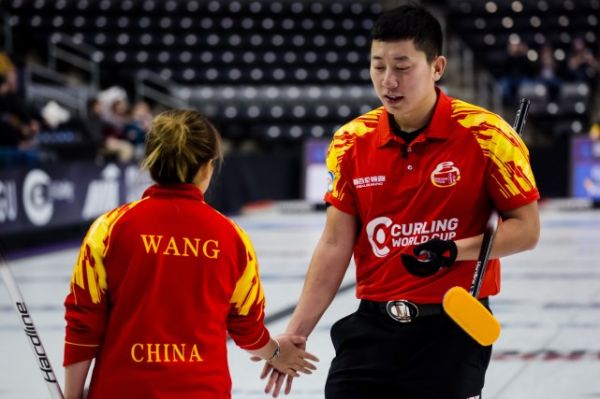 世界杯鑫芮组合完胜俄罗斯 点球憾负美国