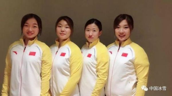 世界杯女子队伍巡礼 “准王炸”组合首秀