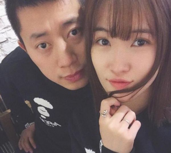 CP撒 巴德鑫：我会成为你永远的骄傲
