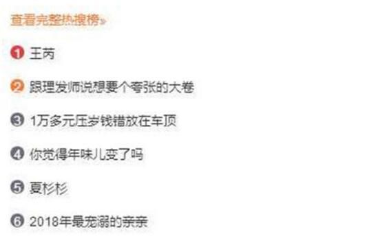 上热搜不止落泪的王芮还有他们 平昌冬奥关注度升温了