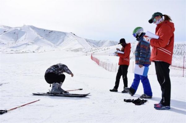 2019雪季将至 雪场联盟化吸引滑雪人群迈出第一步
