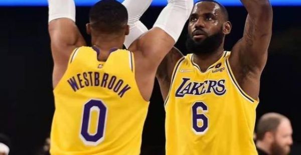 NBA最新排行榜：骑士升至东第三，太阳三连胜领跑，湖人连败第7