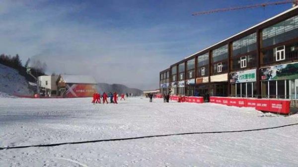 新雪季即将开始 崇礼雪场经营对策将有这些调整