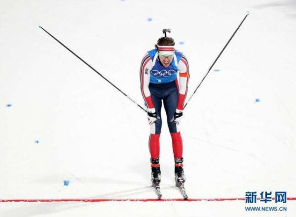 冬季两项世界杯富尔卡德因赛　希普林夺后冬奥首冠
