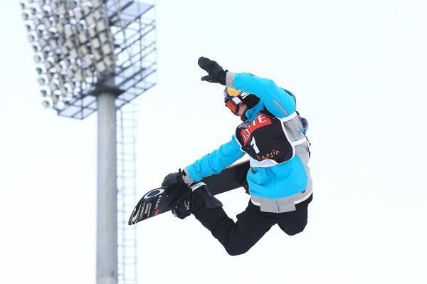 平昌冬奥技术贴：想拿金牌先学猫 物理知识随处见