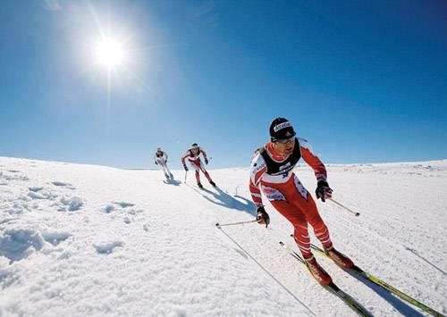 世界越野滑雪长距离运动组织年会落户长春
