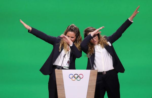 意利米兰/科尔蒂纳丹佩佐获得2026年冬奥会举办权