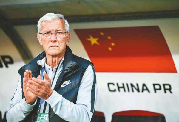 2026年冬奥会举办城市即将揭晓 国足主帅里皮现身为米兰助阵