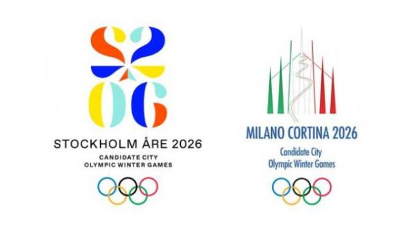 2026年冬奥会举办城市即将揭晓 国足主帅里皮现身为米兰助阵