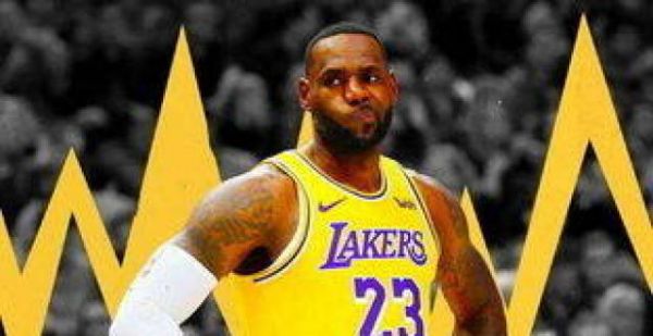 美媒评最新NBA历史前十榜单，老詹第二，科比第八，邓肯竟无缘？