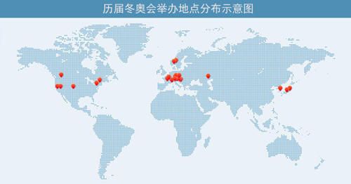 气象与冬奥会到底有多关系？风太都会导致比赛中断