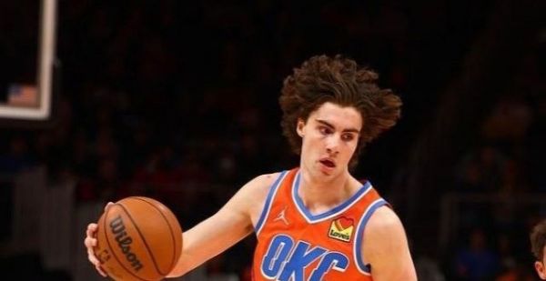 NBA神奇数据：雷霆小将打出0分10板10助两双，罗德曼0分28篮板