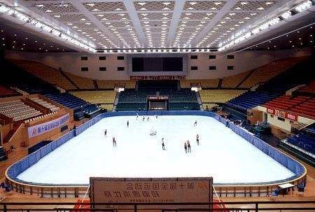 冬奥会5个场馆改造方案初步形成 工程将于年内启动