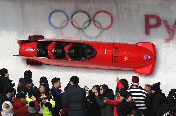冬季项目夏季怎么练？雪橇爬冰越野滑雪练体能