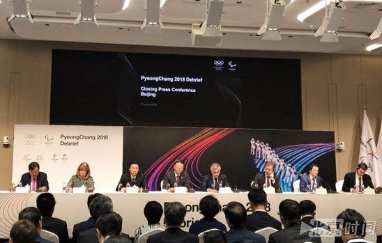 践行新规范 北京可持续办奥理念获国际奥委会点赞