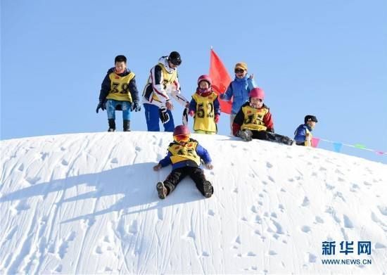 冰雪项目搭上特长生招生末班车 意义于争议