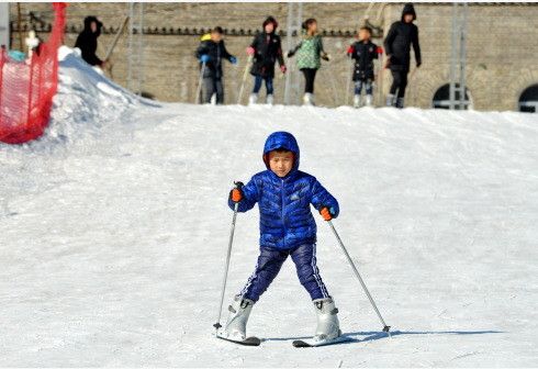 北京将加冰雪教师培训 冬奥教育进入中小学