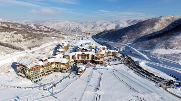 延庆将建冬奥场馆 高山滑雪中心2018完成60%