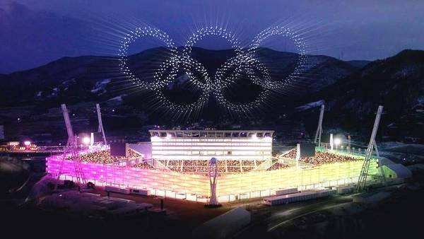 平昌当地房东收入或超千万 冬奥的经济账该怎么算？