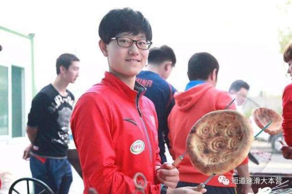 盘点新星：平昌冬奥会 来自的你
