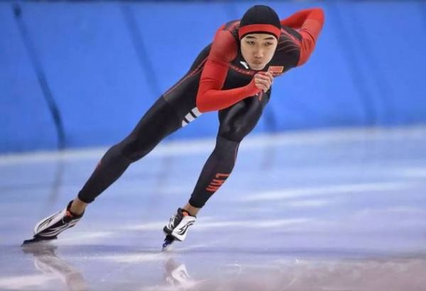 盘点新星：平昌冬奥会 来自的你