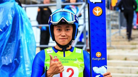 盘点新星：平昌冬奥会 来自的你