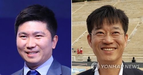 IOC柳承敏将出任平昌运动员村村长