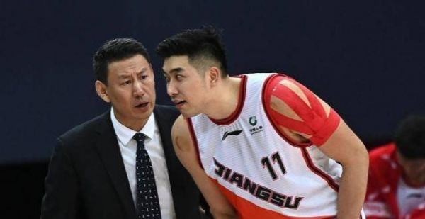 同曦送宁波首胜！霍楠第二年，似乎看不到长进！网友：5年内同曦都是垫底