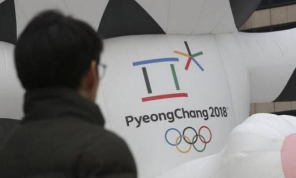 外媒：黑客已盯上平昌冬奥 或窃取密码及金融信息