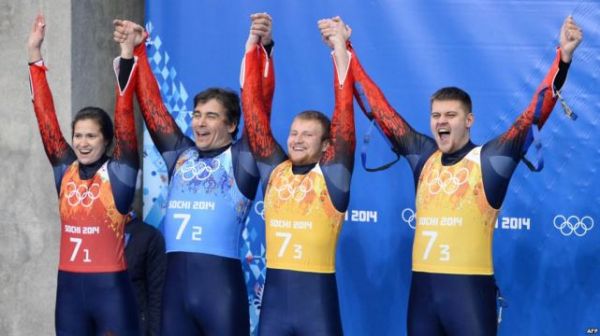 俄罗斯又11人遭禁赛 加拿时隔4年重获铜牌