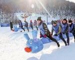 再掀冰雪热潮！第四届众冰雪季16日启动