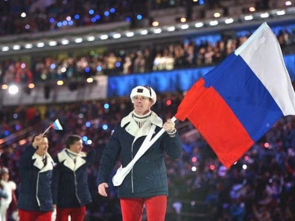 俄罗斯平昌冬奥闭幕式就能解禁？！符合规定即可
