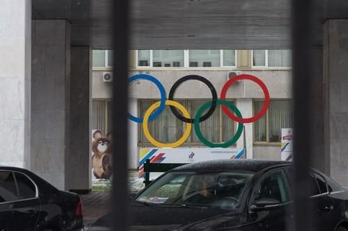无缘平昌冬奥 俄体育何时摆脱"兴奋剂"阴影？