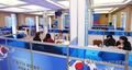为宣传冬奥来！韩江原道代表团将访问河北